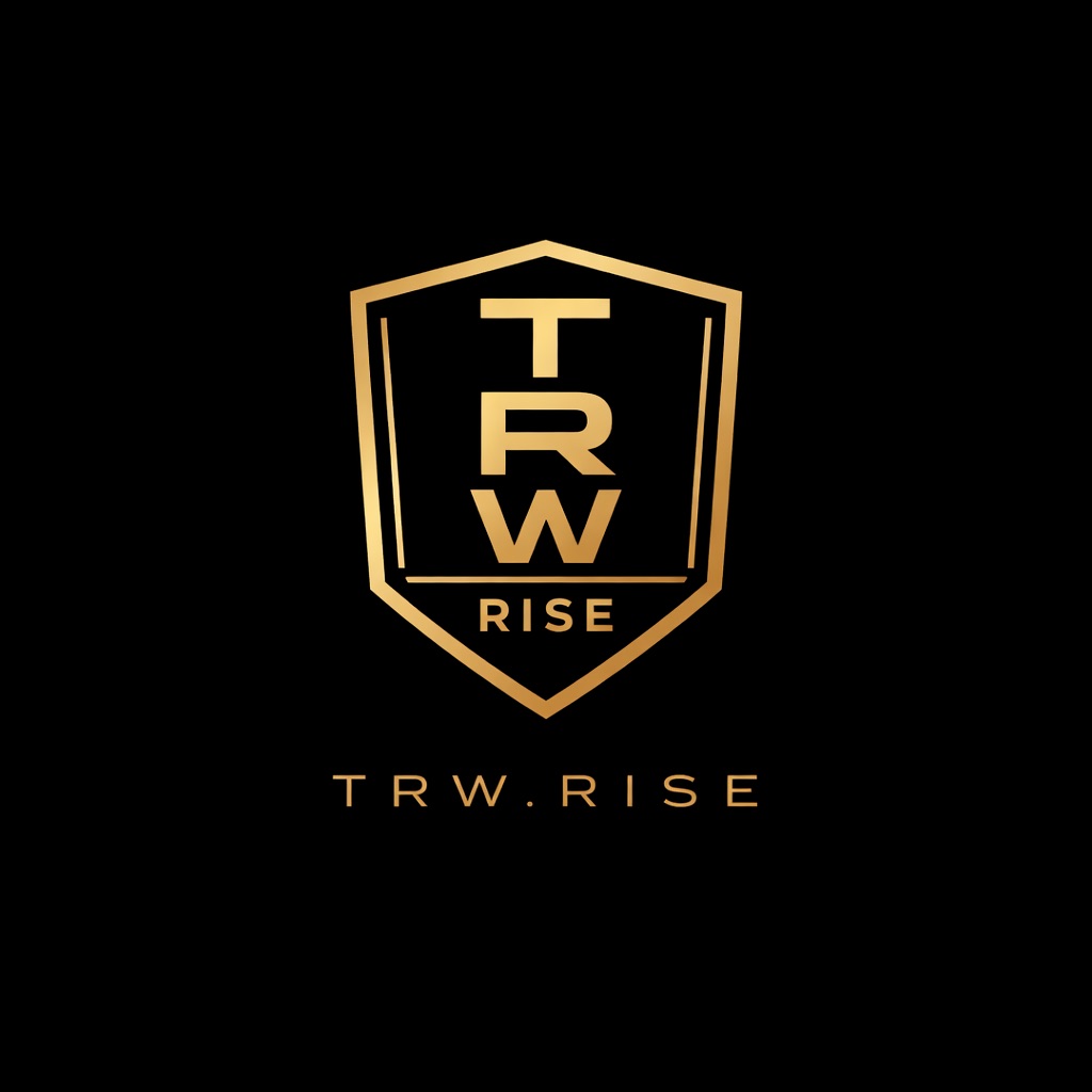 TRW.Rise secondary shield mark